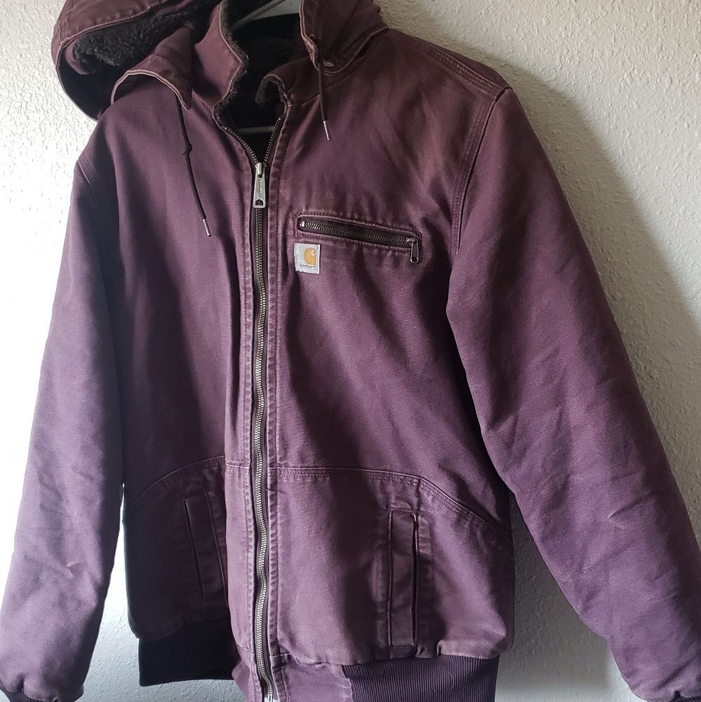 Women's Carhartt Jacket